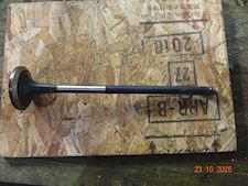 MAN B&W Alpha Valve P11616-01-H6 - 1