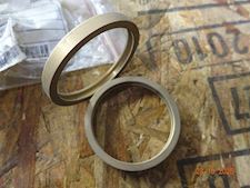 MAN B&W Alpha Supporting Ring 139051-6 - 1