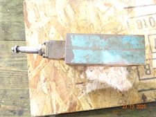 MAN B&W Alpha Starting Air Slide Valve P112610-01- A10 - 1