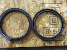 MAN B&W Alpha Oil Sealing Ring P23065-02-01 - 1