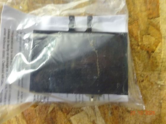 Noris  Limit Value Switch RH 31 #1