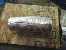 MAN B&W Alpha MDO Filter  P12014-01-B27 - 1