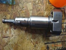 L'Orange Fuel Pump Element PYO-U872 - 1