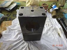 MAN B&W Alpha Bracket for Rocker Arms Shaft P11616-01-A17 - 1