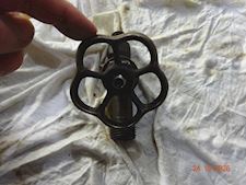 MAN B&W Alpha Indicator Valve  P11618-02-10 - 1