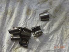 MAN B&W Alpha Valve Lock P11616-01-H13 - 1