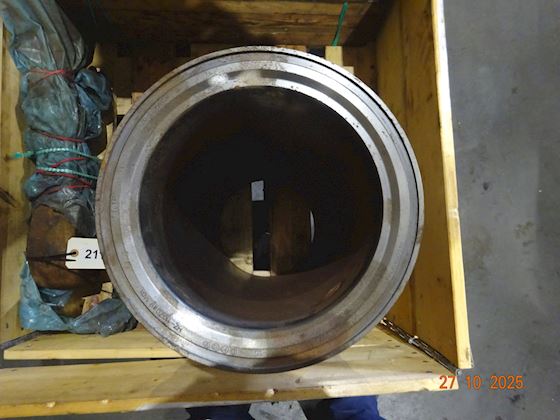 MAN B&W Alpha Cylinder Liner P11610-01-01 #2