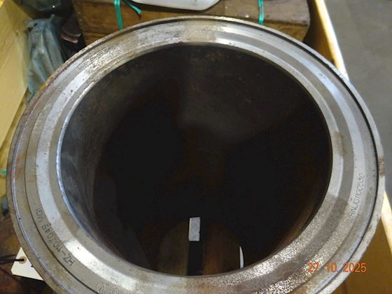 MAN B&W Alpha Cylinder Liner P11610-01-01 #3