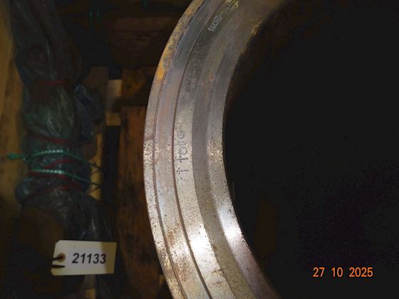 MAN B&W Alpha Cylinder Liner P11610-01-01 #5