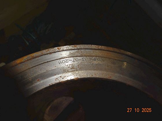 MAN B&W Alpha Cylinder Liner P11610-01-01 #7