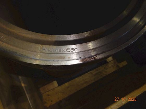 MAN B&W Alpha Cylinder Liner P11610-01-01 #10