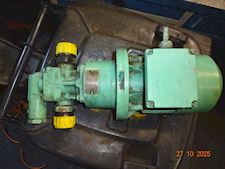 Kracht KF.3-R F1D15 - 1