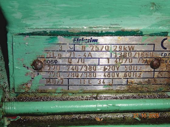 Kracht KF.3-R F1D15 #5