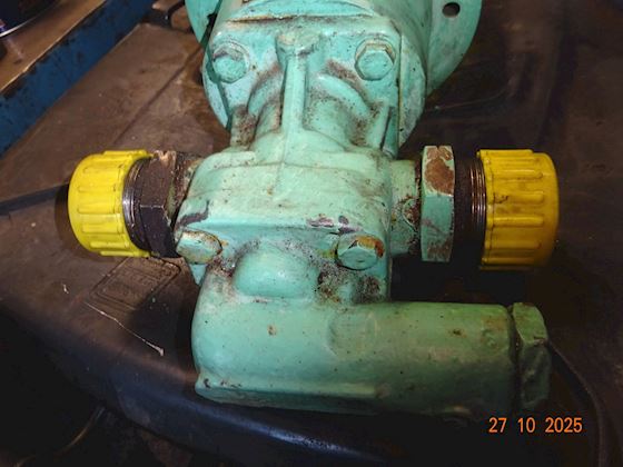 Kracht KF.3-R F1D15 #3