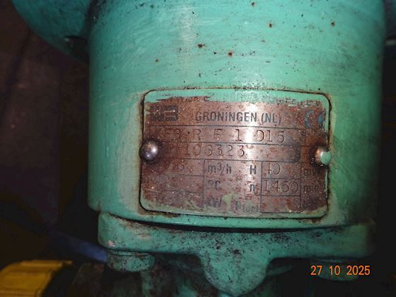 Kracht KF.3-R F1D15 #4