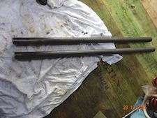 MAN B&W Alpha Valve Push Rod P11414-01- - 1