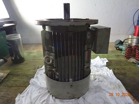 Sever 2BZK 112 M-4 #3