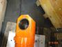 Hydraulic Cylinder Total L 2650 mm ø 150 mm #4