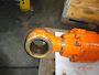 Hydraulic Cylinder Total L 2650 mm ø 150 mm #5