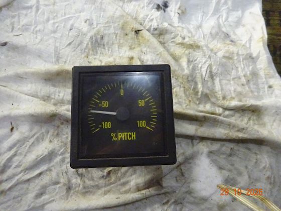 DEIF Pitch Indicator XL 96 #1