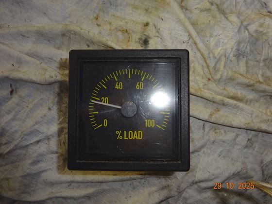 DEIF Load Indicator XL 96 #1