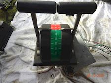 Kongsberg - Lilaas Double Lever Control Propulsion LF90D-01-104 - 1