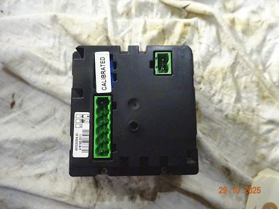 DEIF RPM Indicator XL 96 #3