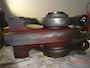 Valve Rocker Bracket M25 #2
