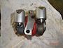 Valve Rocker Bracket M25 #1
