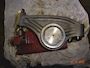 Valve Rocker Bracket M25 #1