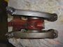 Valve Rocker Bracket M25 #1