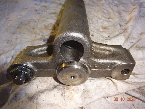 MaK Caterpillar Valve Bridges M25 #2