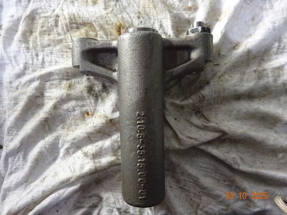 MaK Caterpillar Valve Bridges M25 #3