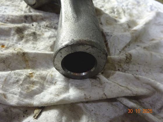 Valve Bridges M25 #4