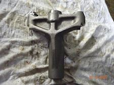 MaK Caterpillar Valve Bridges M25 - 1