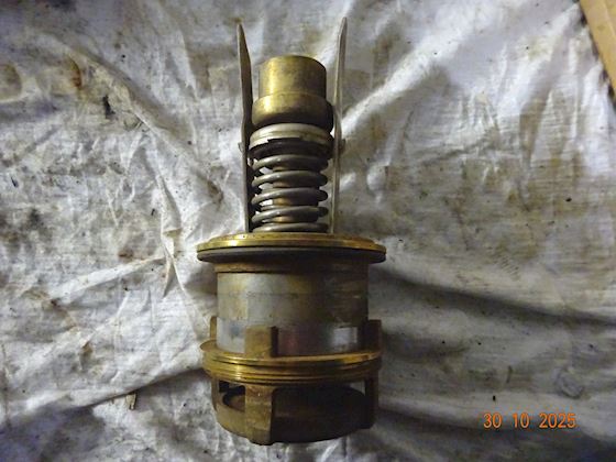 Thermostat Reglerelement 27-37℃ 193098301 #1