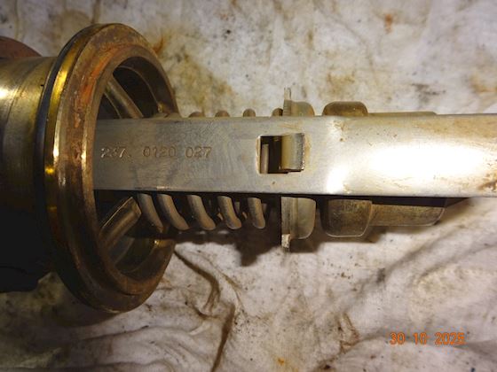 Thermostat Reglerelement 27-37℃ 193098301 #3