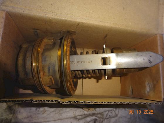Thermostat Reglerelement 27-37℃ 193098301 #5