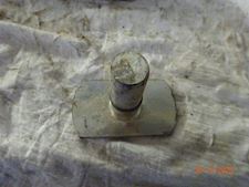 Mouting and Removing device for Main Bearing M25 - 1