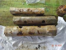 Double-ended Tubular box Wrench - 1