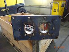 Wichmann Base Plate Camshaft & Fuel Pump 170-1017 - 1