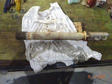 MAN B&W Augsburg Stud Bolt Side 012.02.A34 - 1