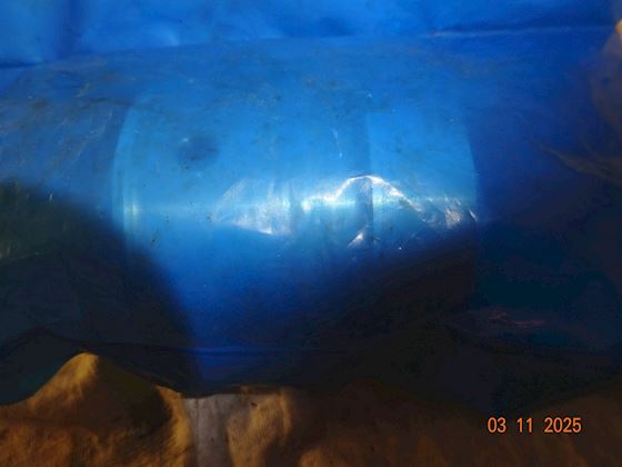 ABB Sealing Bush VTR 201 #1