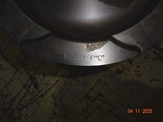 MAN B&W Alpha Piston V28/32S #5