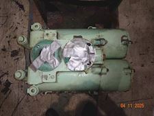 MAN B&W Alpha Lub.Oil Filter - 1