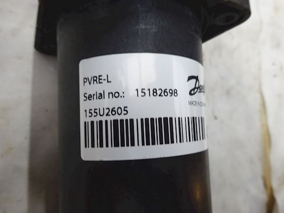 Danfoss PVRE-L  Joystick No. 155U2605 #2