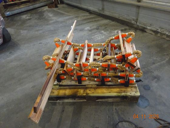 Pilot Ladder Aytu #3