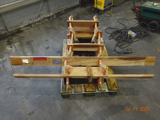 Pilot Ladder Aytu #1