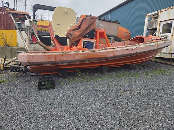 Viking NorSafe FRC 7,5M #12