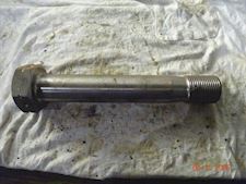 Yanmar Hex Head 65 mm Bolt M42x3 Length 258 mm - 1